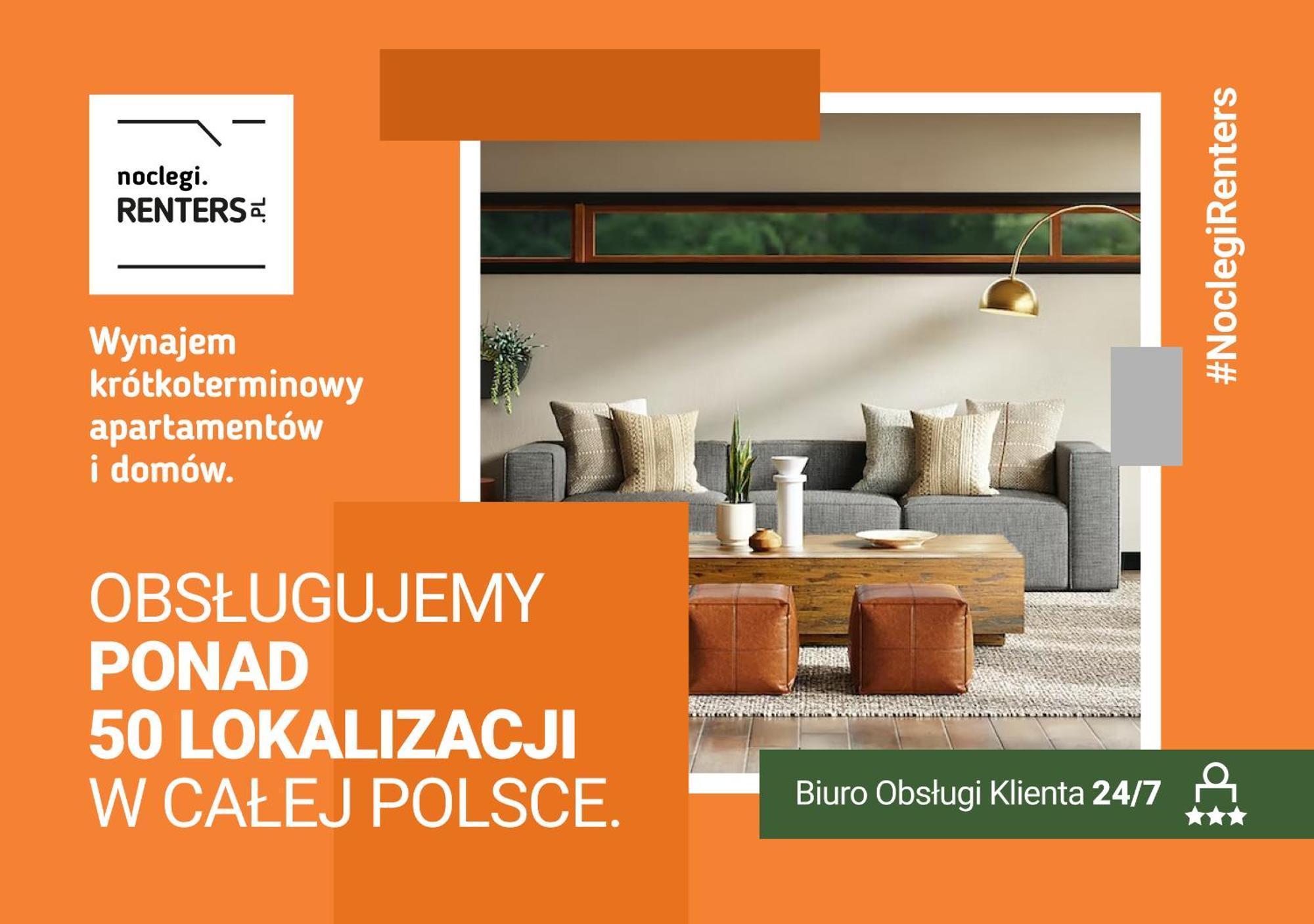 Apartament Spizowa Z Balkonem Wroclaw By Noclegi Renters Eksteriør billede